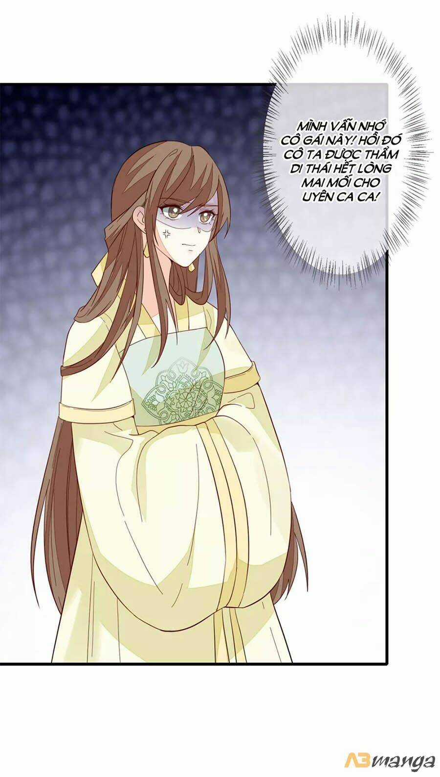 Cửu Khuyết Phong Hoa Chapter 107 trang 17