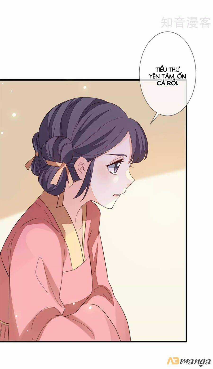 Cửu Khuyết Phong Hoa Chapter 107 trang 2