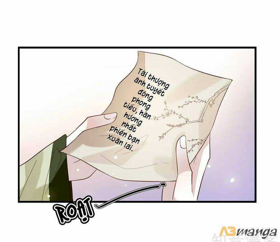 Cửu Khuyết Phong Hoa Chapter 107 trang 20