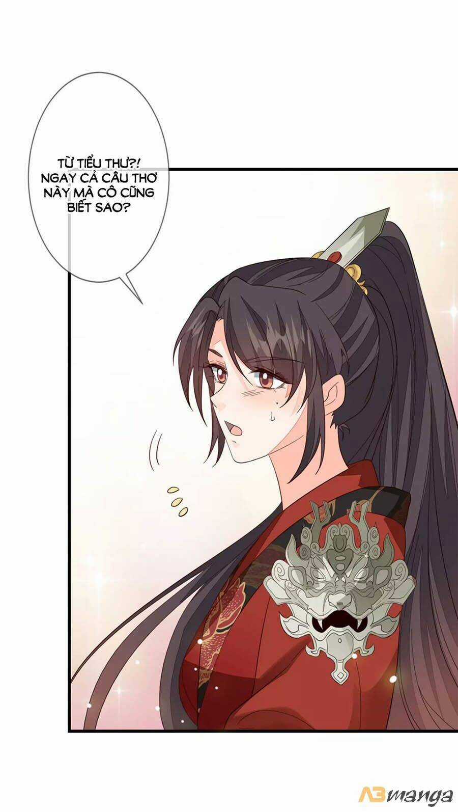 Cửu Khuyết Phong Hoa Chapter 107 trang 23