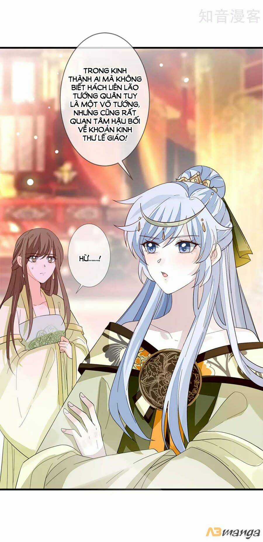 Cửu Khuyết Phong Hoa Chapter 107 trang 24