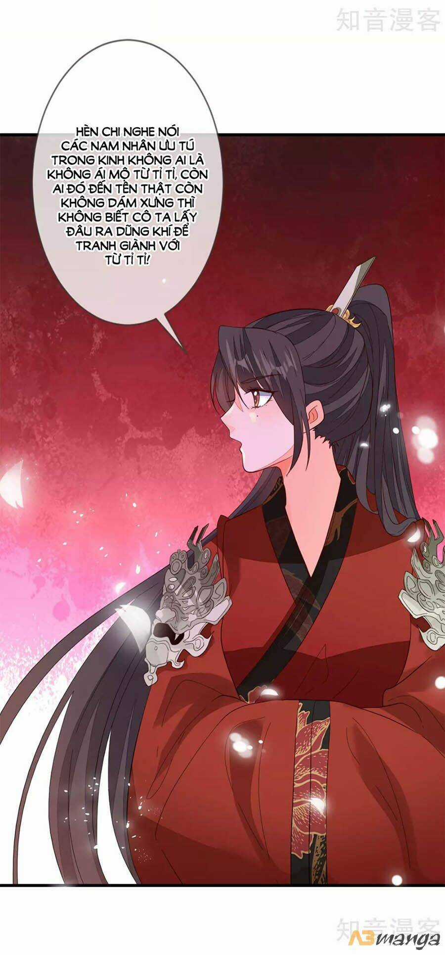 Cửu Khuyết Phong Hoa Chapter 107 trang 26