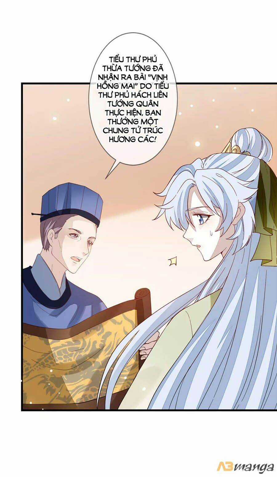 Cửu Khuyết Phong Hoa Chapter 107 trang 27