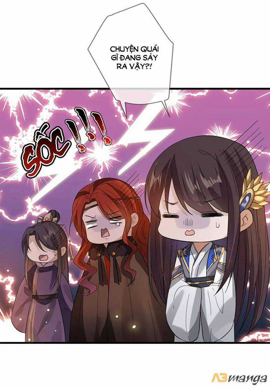 Cửu Khuyết Phong Hoa Chapter 107 trang 30