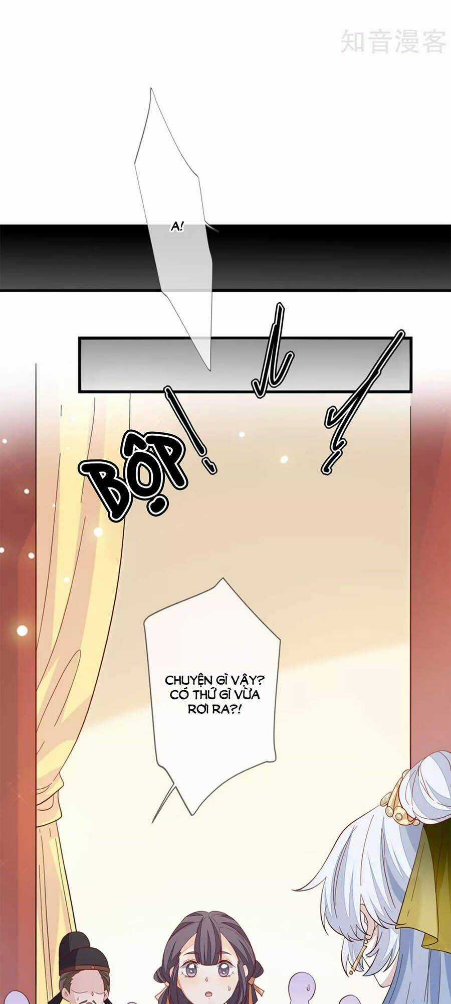 Cửu Khuyết Phong Hoa Chapter 107 trang 34