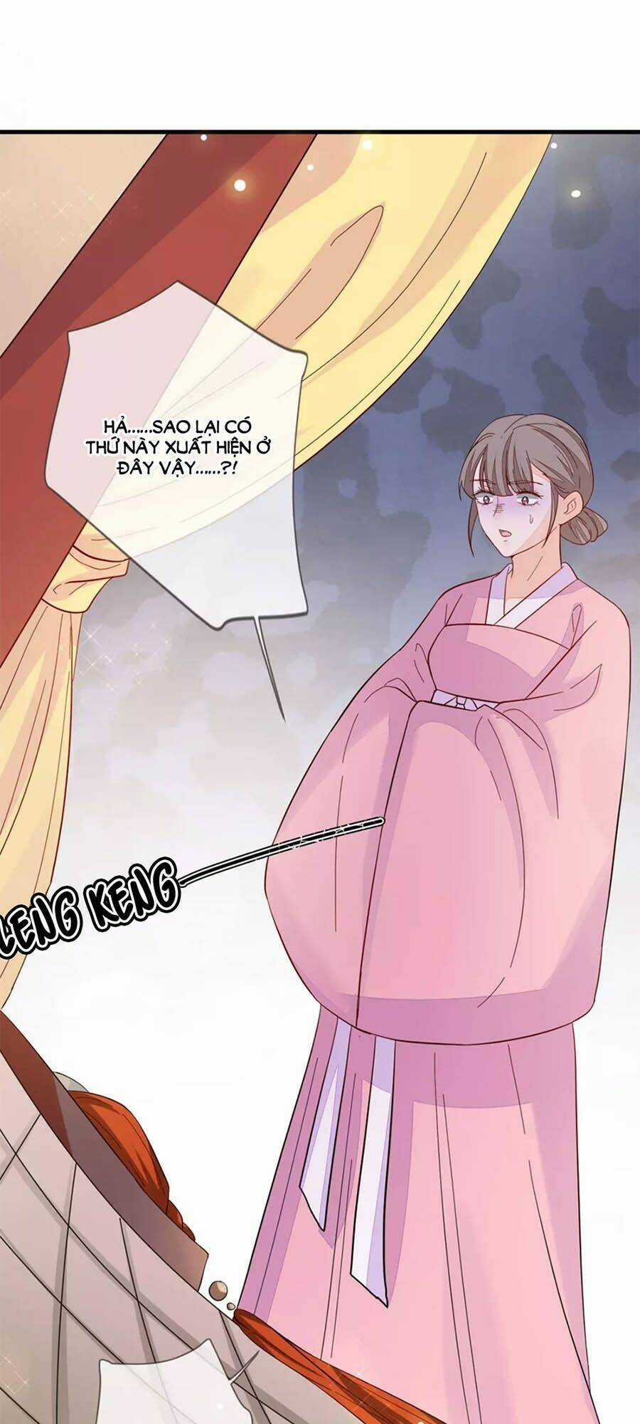 Cửu Khuyết Phong Hoa Chapter 107 trang 36