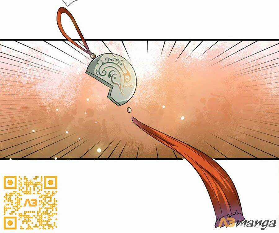 Cửu Khuyết Phong Hoa Chapter 107 trang 38