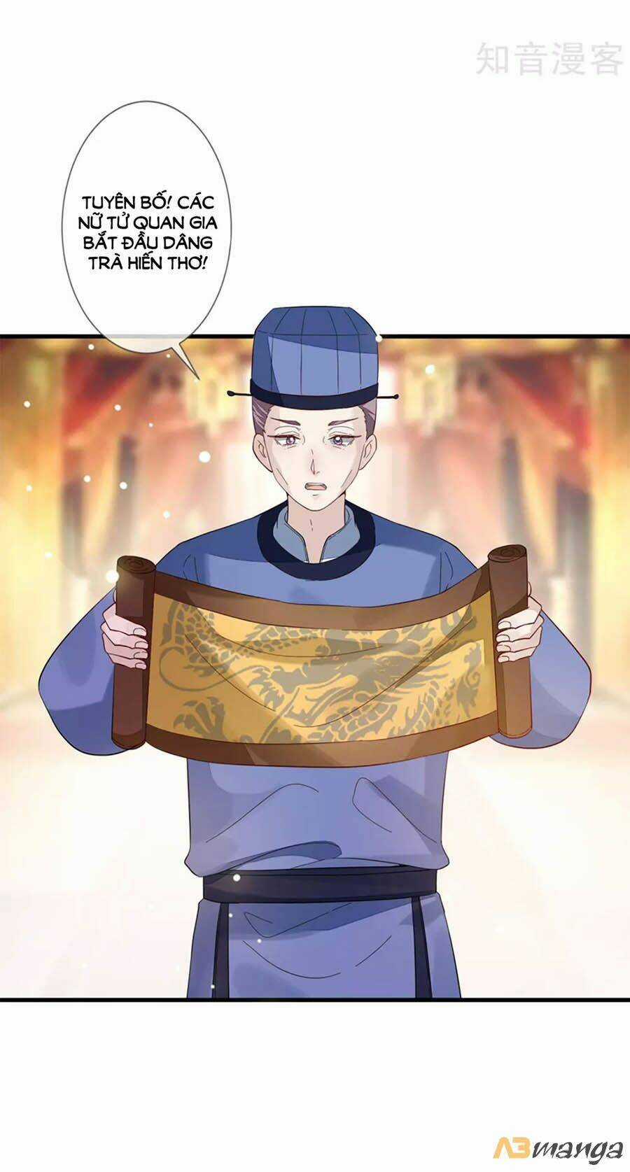 Cửu Khuyết Phong Hoa Chapter 107 trang 7