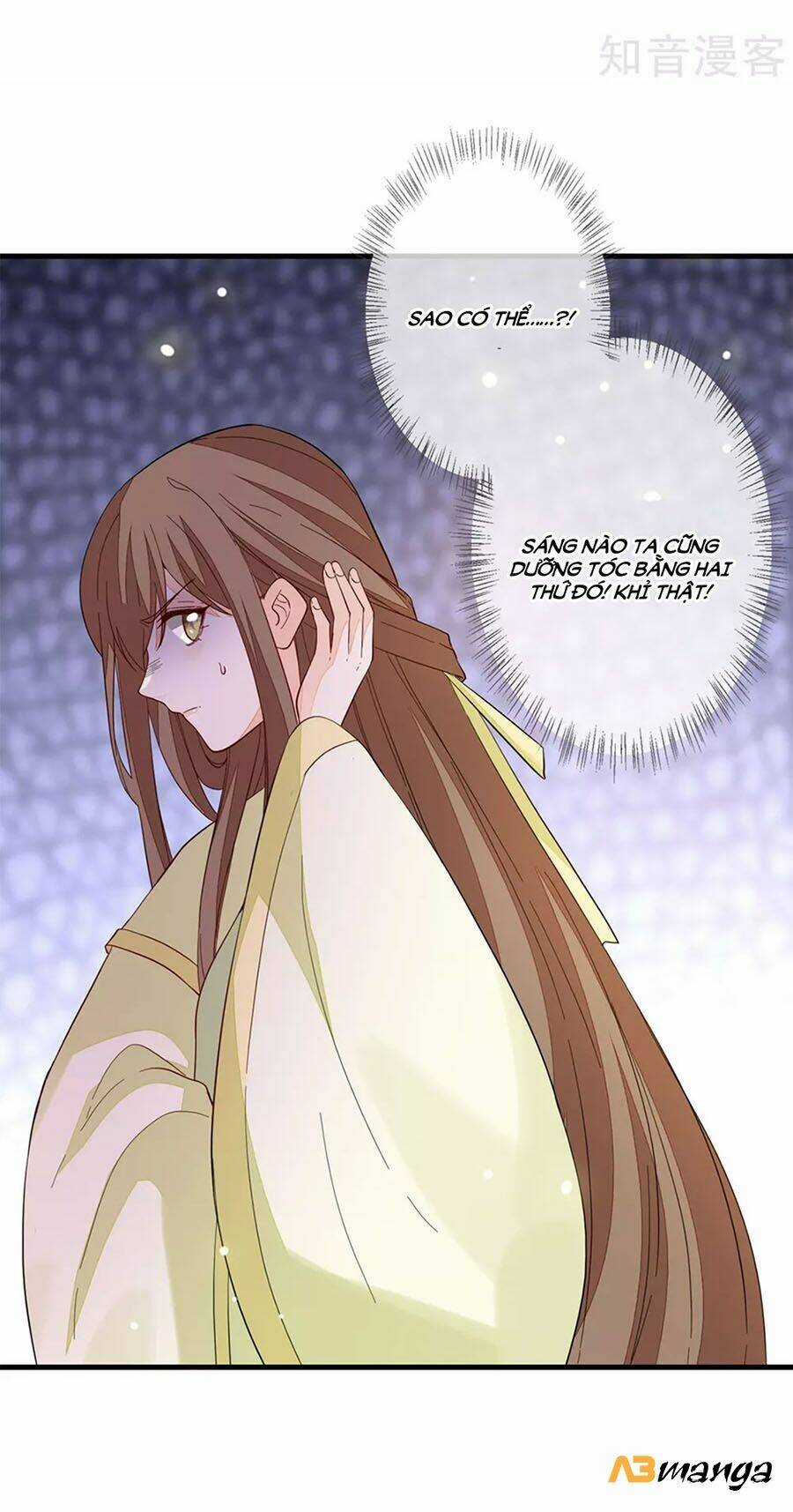 Cửu Khuyết Phong Hoa Chapter 108 trang 10