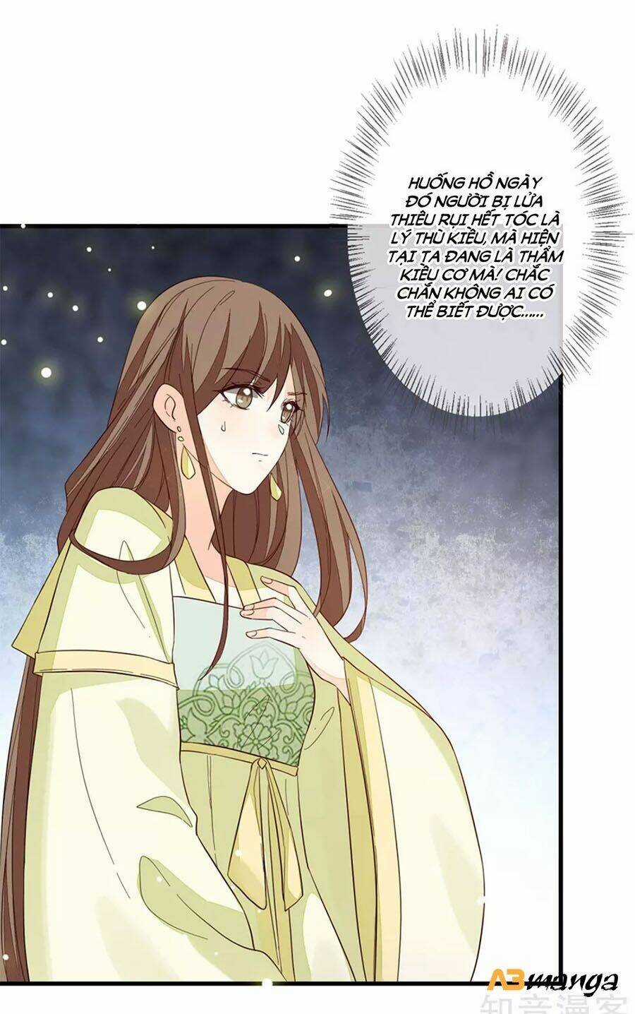 Cửu Khuyết Phong Hoa Chapter 108 trang 12