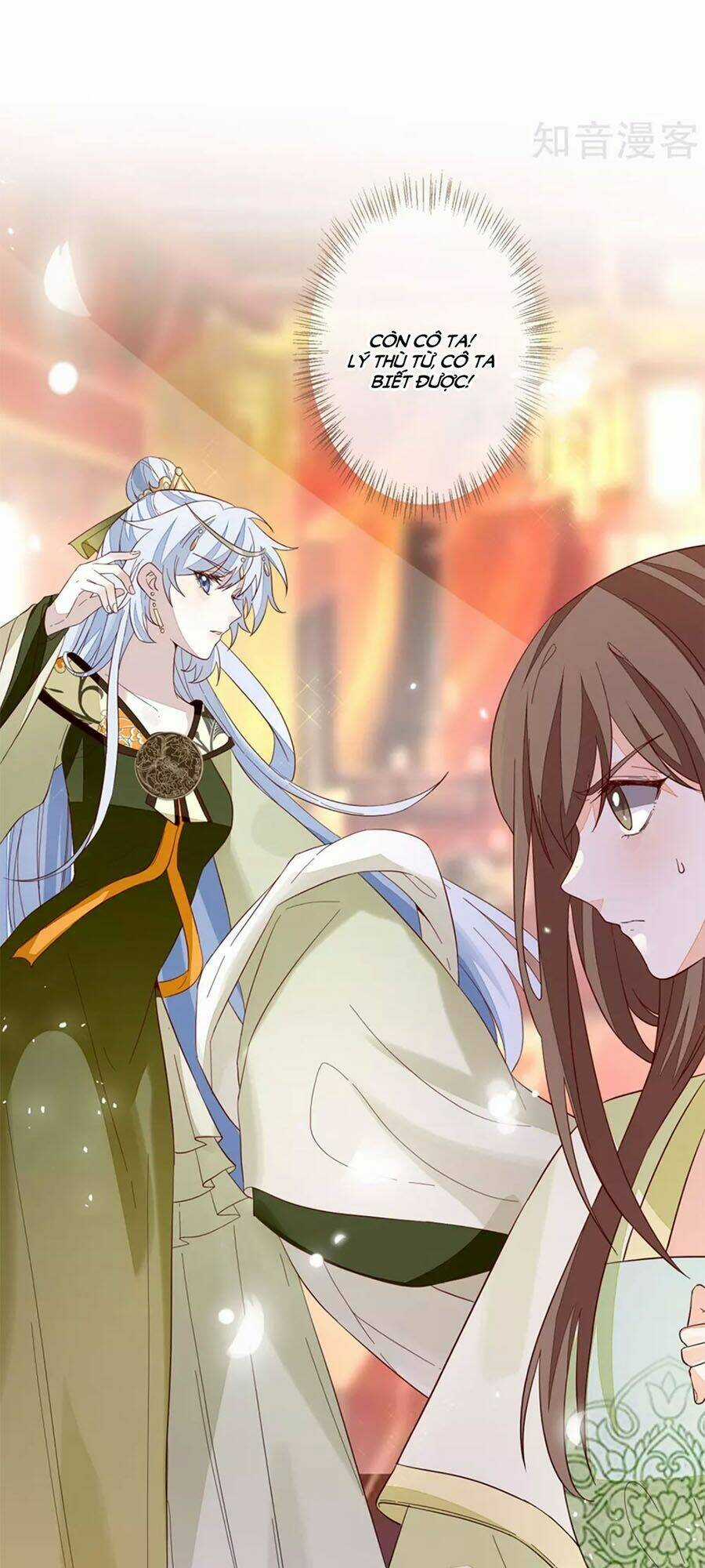 Cửu Khuyết Phong Hoa Chapter 108 trang 14