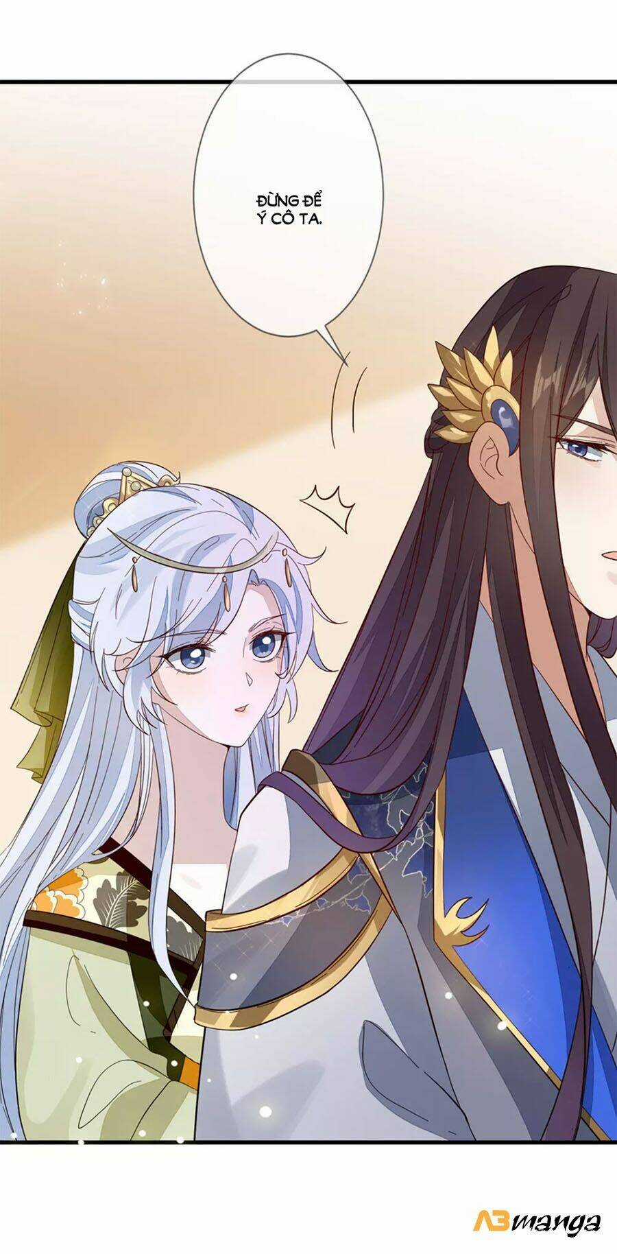 Cửu Khuyết Phong Hoa Chapter 108 trang 16