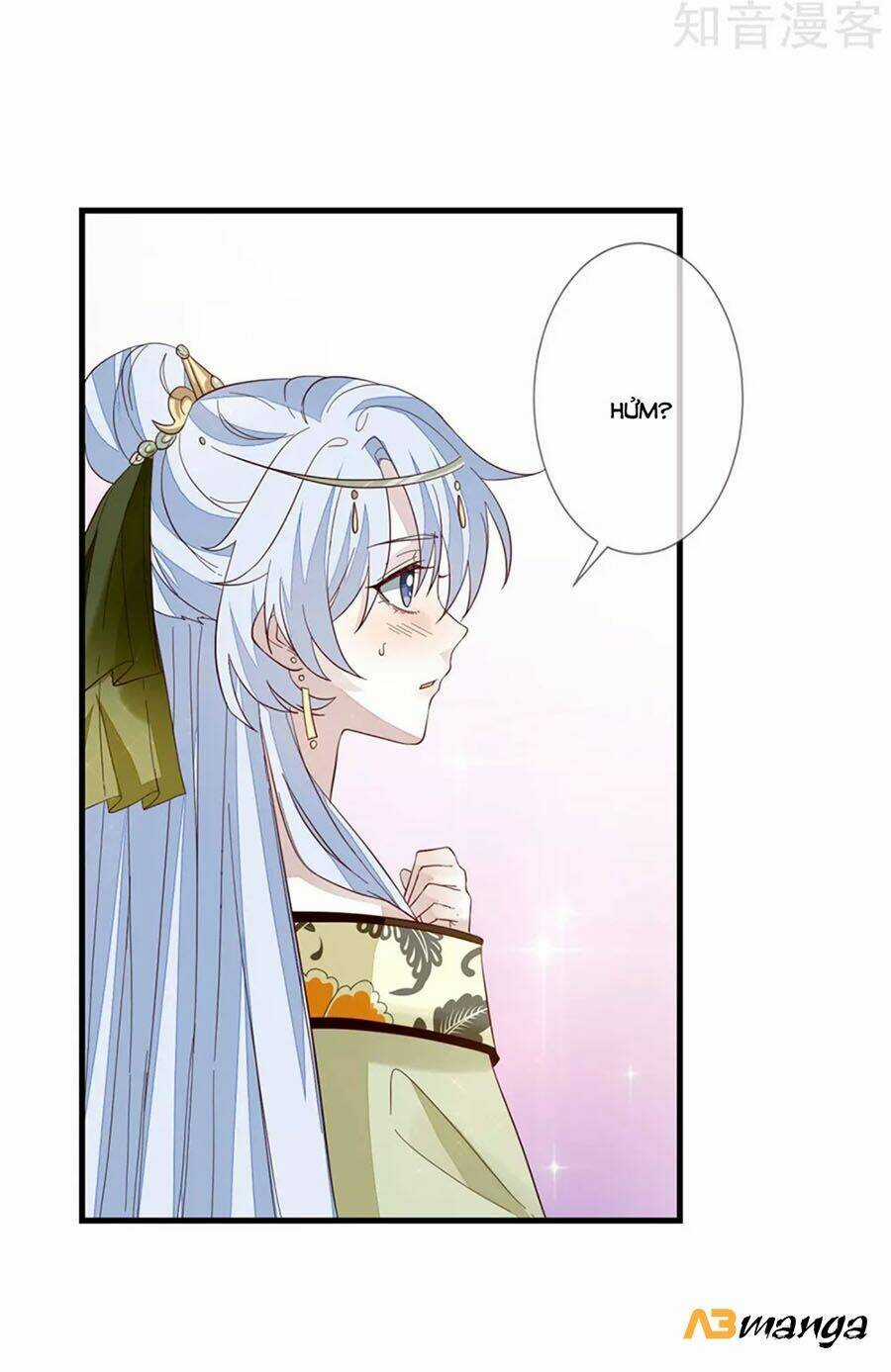 Cửu Khuyết Phong Hoa Chapter 108 trang 17