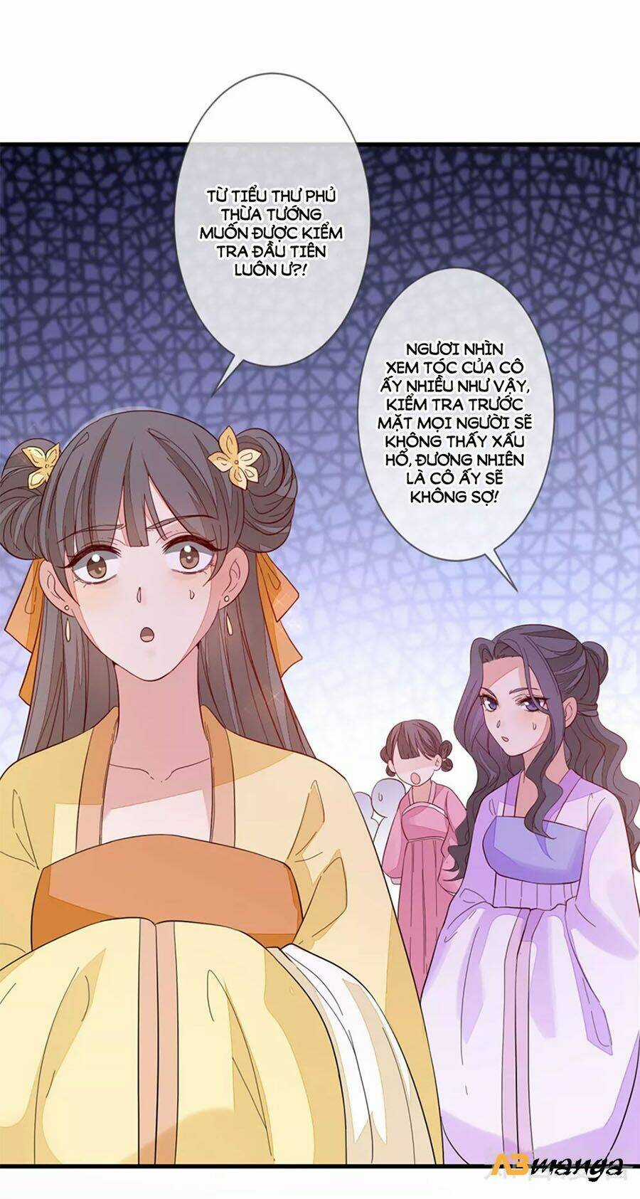 Cửu Khuyết Phong Hoa Chapter 108 trang 23