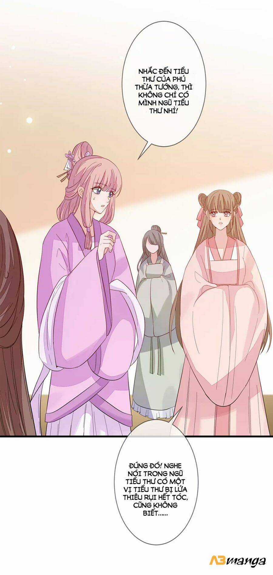 Cửu Khuyết Phong Hoa Chapter 108 trang 24