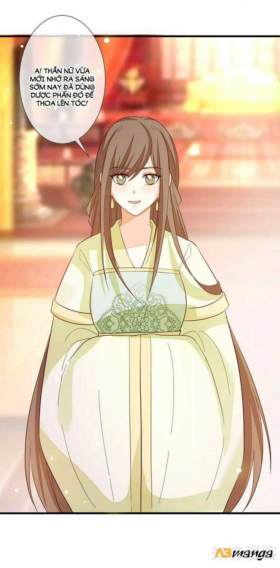 Cửu Khuyết Phong Hoa Chapter 108 trang 27