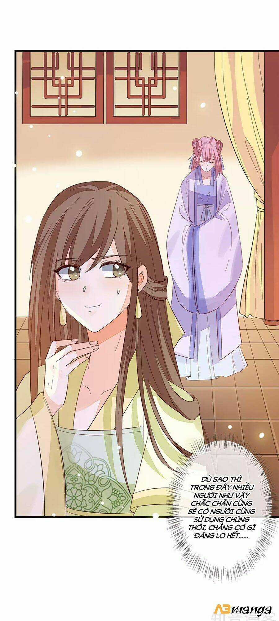 Cửu Khuyết Phong Hoa Chapter 108 trang 28