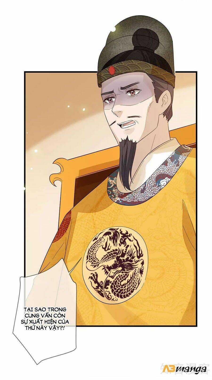 Cửu Khuyết Phong Hoa Chapter 108 trang 3