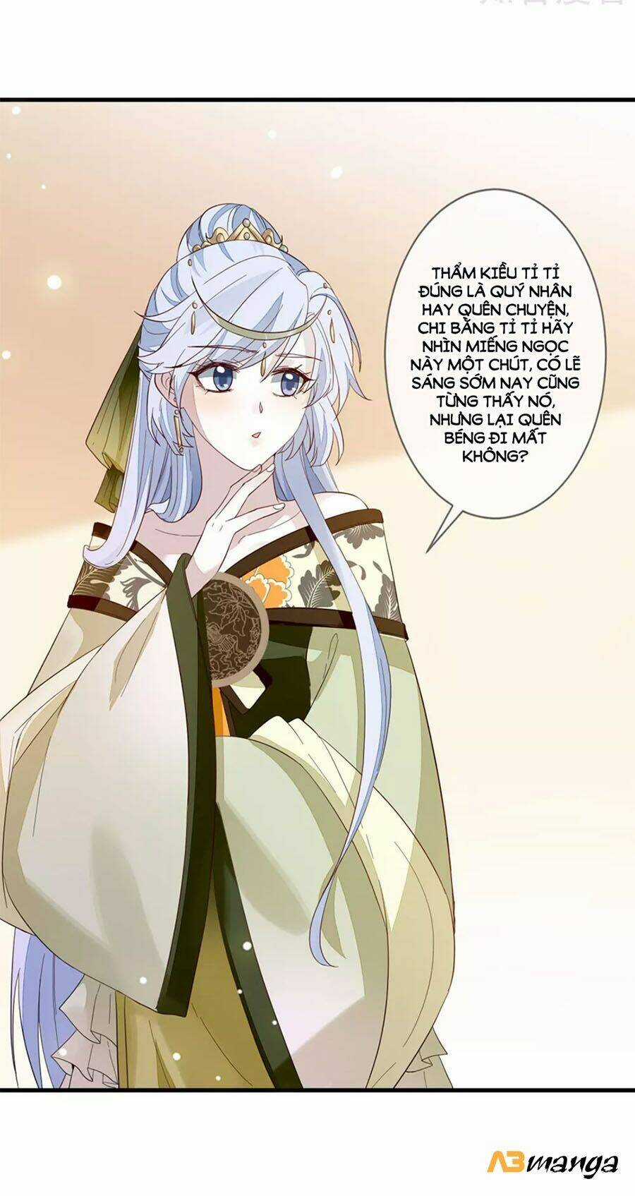 Cửu Khuyết Phong Hoa Chapter 108 trang 30