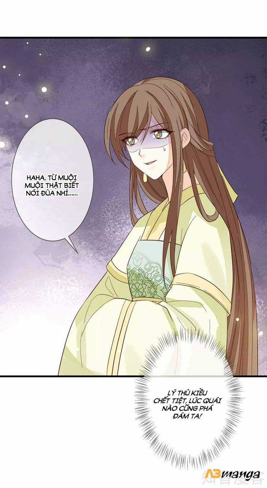 Cửu Khuyết Phong Hoa Chapter 108 trang 31