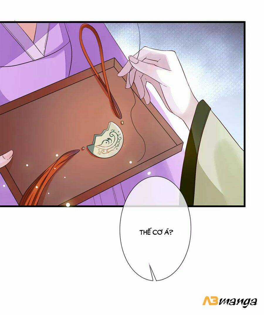 Cửu Khuyết Phong Hoa Chapter 108 trang 32