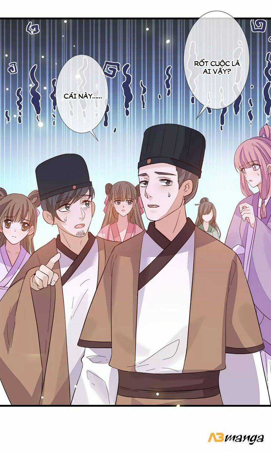 Cửu Khuyết Phong Hoa Chapter 108 trang 5