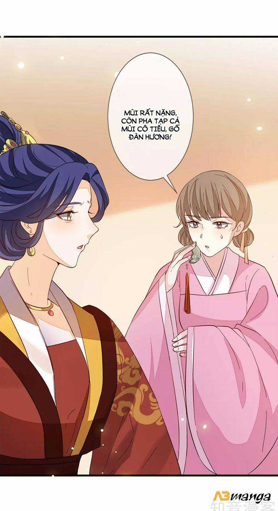 Cửu Khuyết Phong Hoa Chapter 108 trang 8