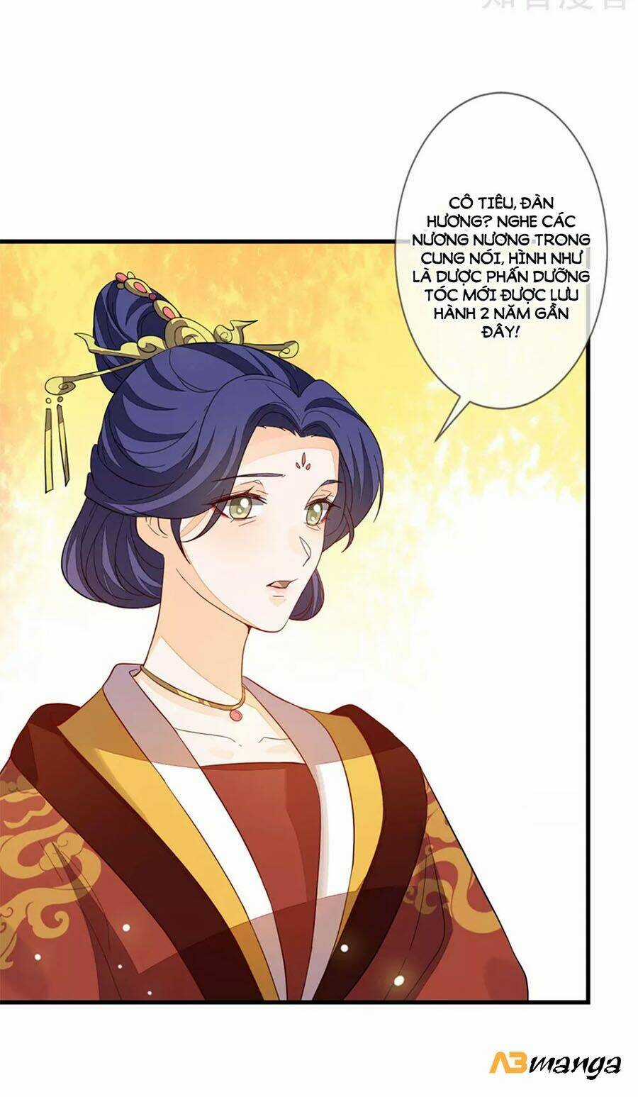 Cửu Khuyết Phong Hoa Chapter 108 trang 9