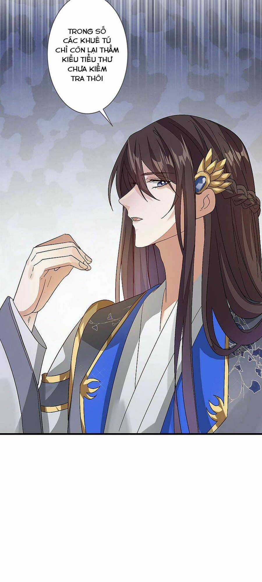 Cửu Khuyết Phong Hoa Chapter 109 trang 10