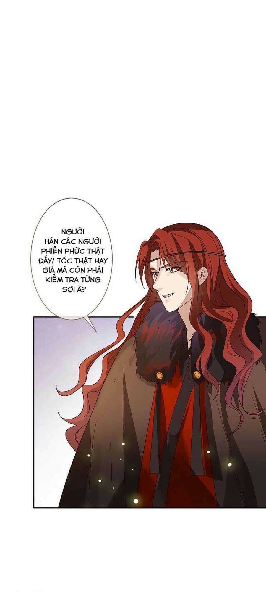 Cửu Khuyết Phong Hoa Chapter 109 trang 11