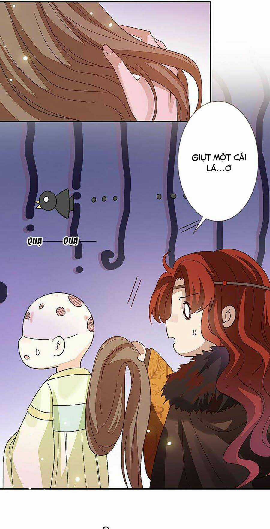 Cửu Khuyết Phong Hoa Chapter 109 trang 12