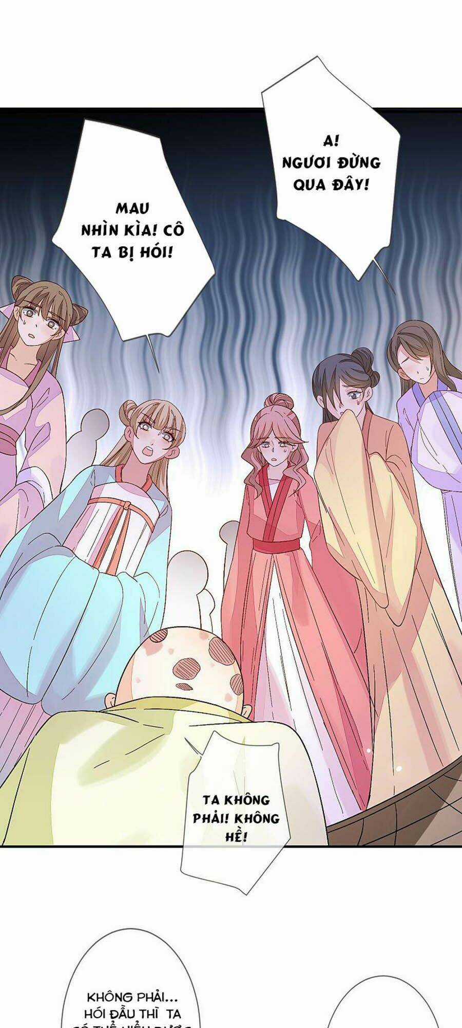 Cửu Khuyết Phong Hoa Chapter 109 trang 14