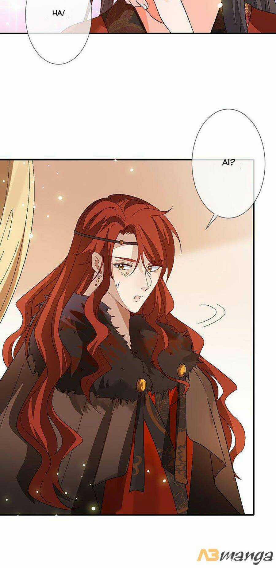 Cửu Khuyết Phong Hoa Chapter 109 trang 17