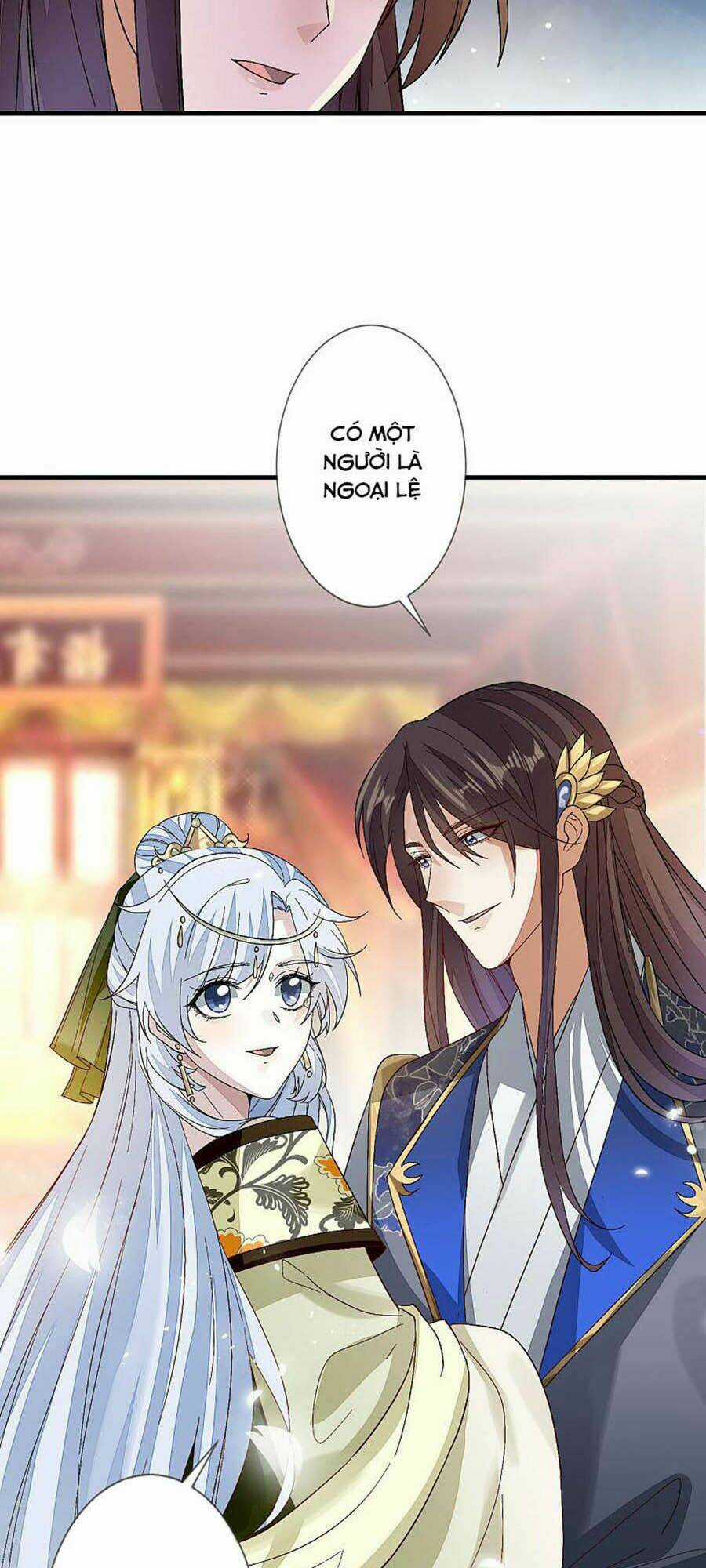 Cửu Khuyết Phong Hoa Chapter 109 trang 2