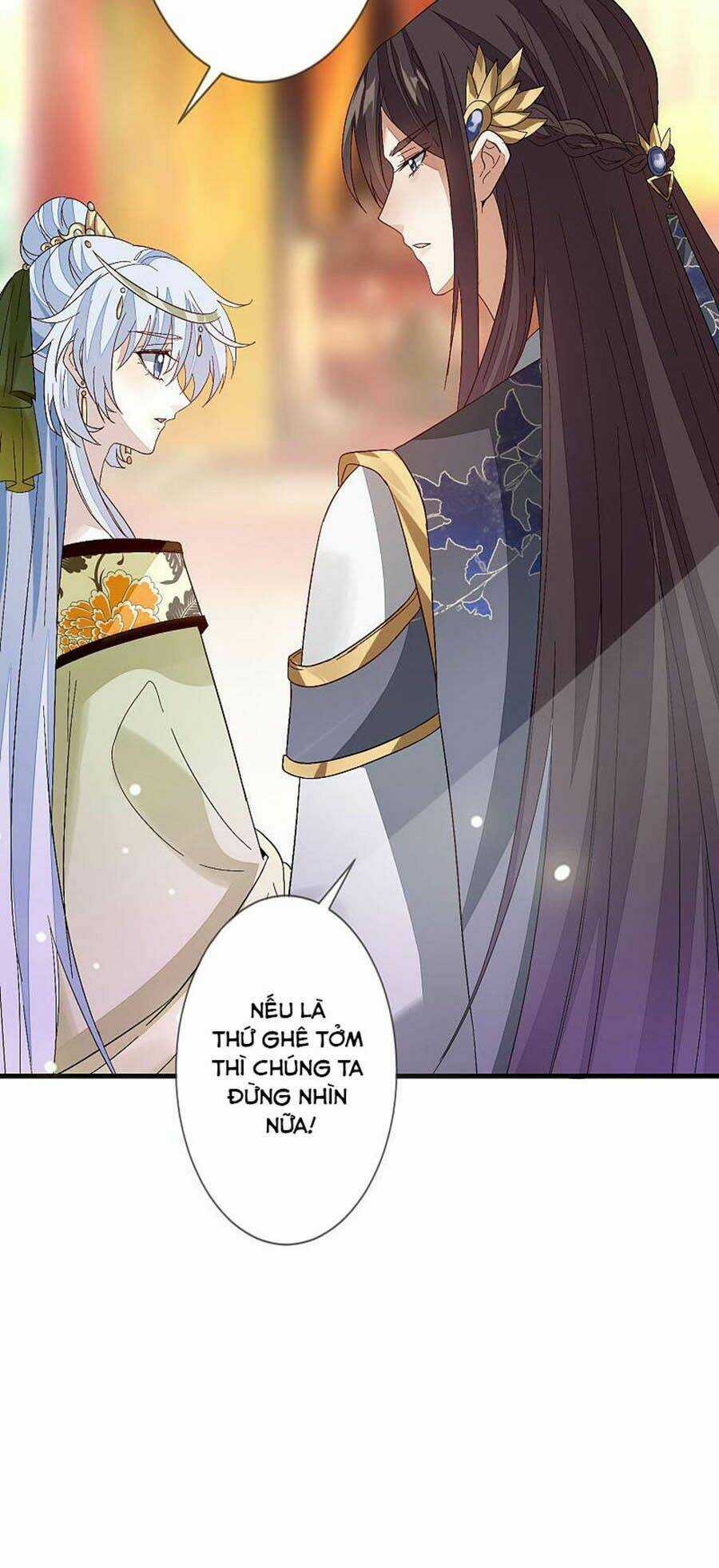 Cửu Khuyết Phong Hoa Chapter 109 trang 21