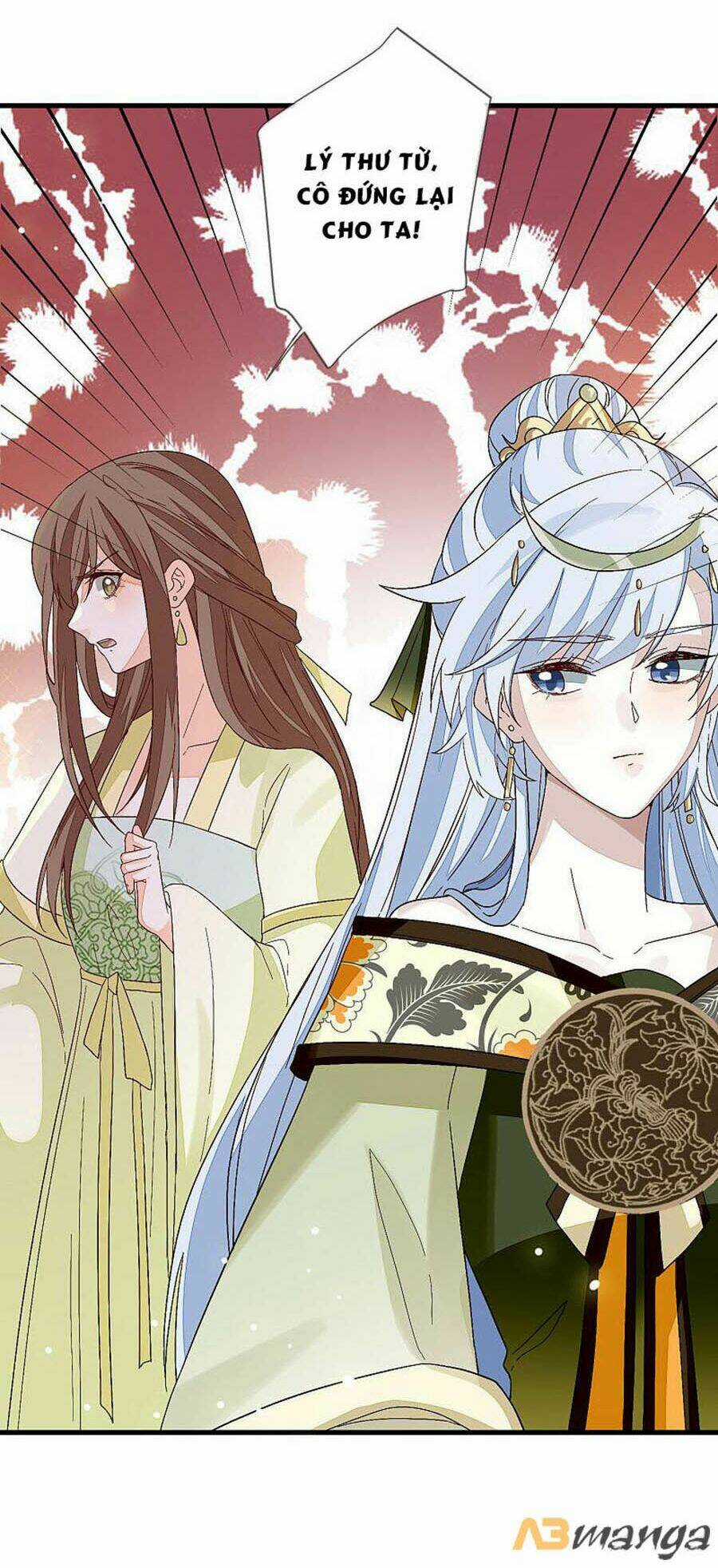 Cửu Khuyết Phong Hoa Chapter 109 trang 22