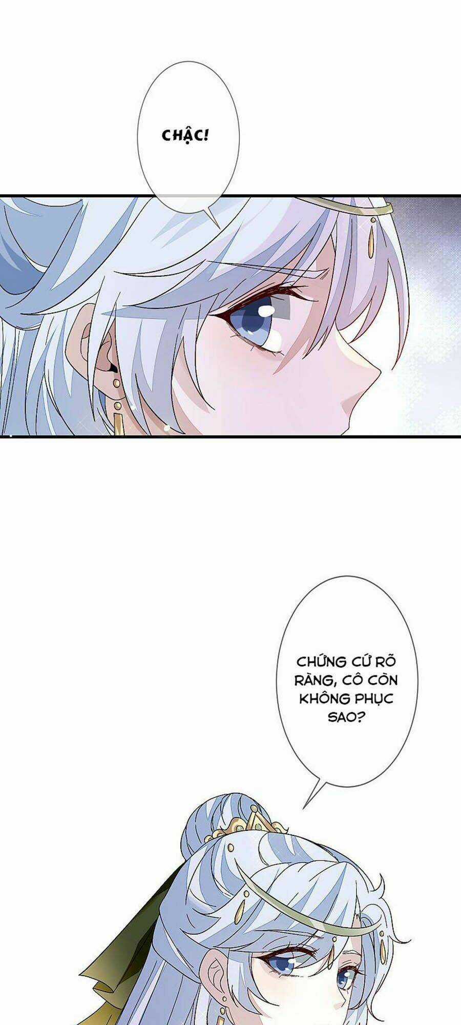 Cửu Khuyết Phong Hoa Chapter 109 trang 23