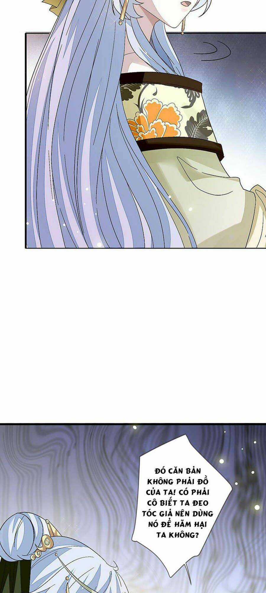 Cửu Khuyết Phong Hoa Chapter 109 trang 24