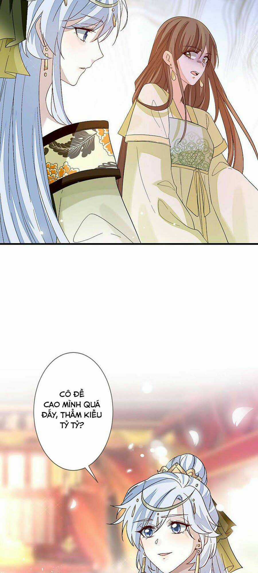 Cửu Khuyết Phong Hoa Chapter 109 trang 25