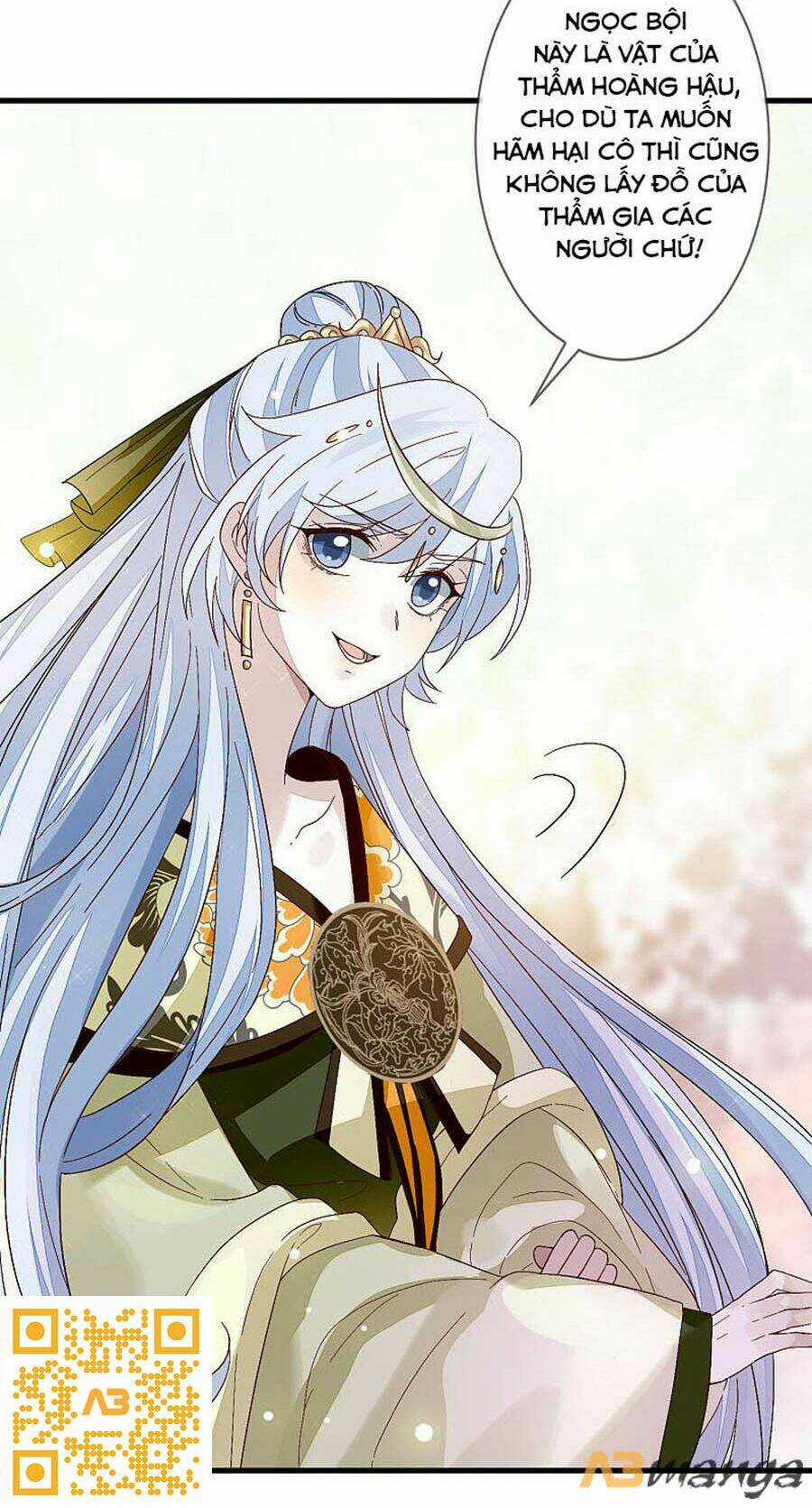 Cửu Khuyết Phong Hoa Chapter 109 trang 27