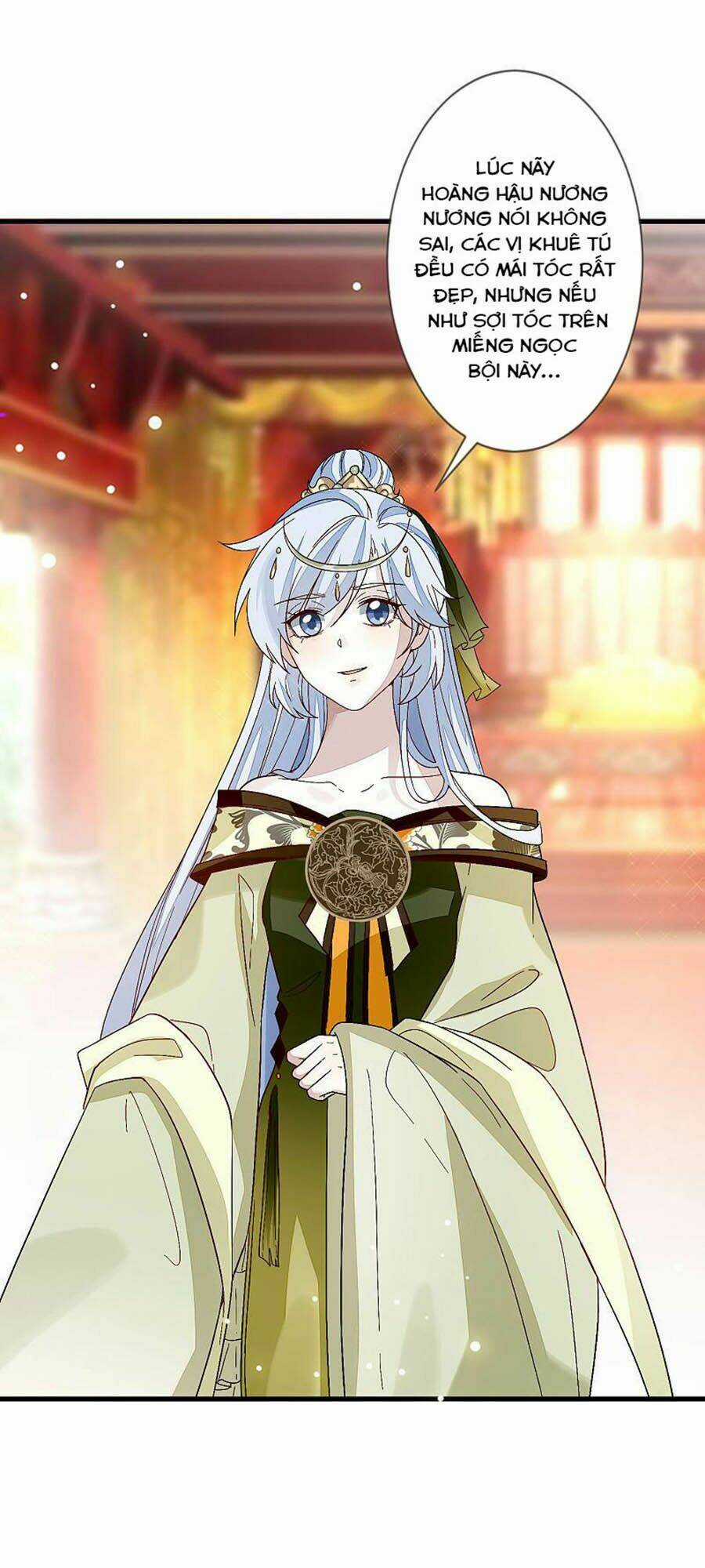 Cửu Khuyết Phong Hoa Chapter 109 trang 5