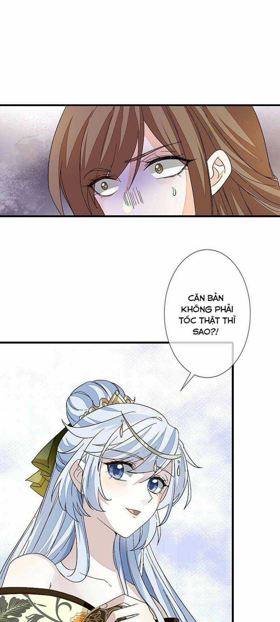 Cửu Khuyết Phong Hoa Chapter 109 trang 6