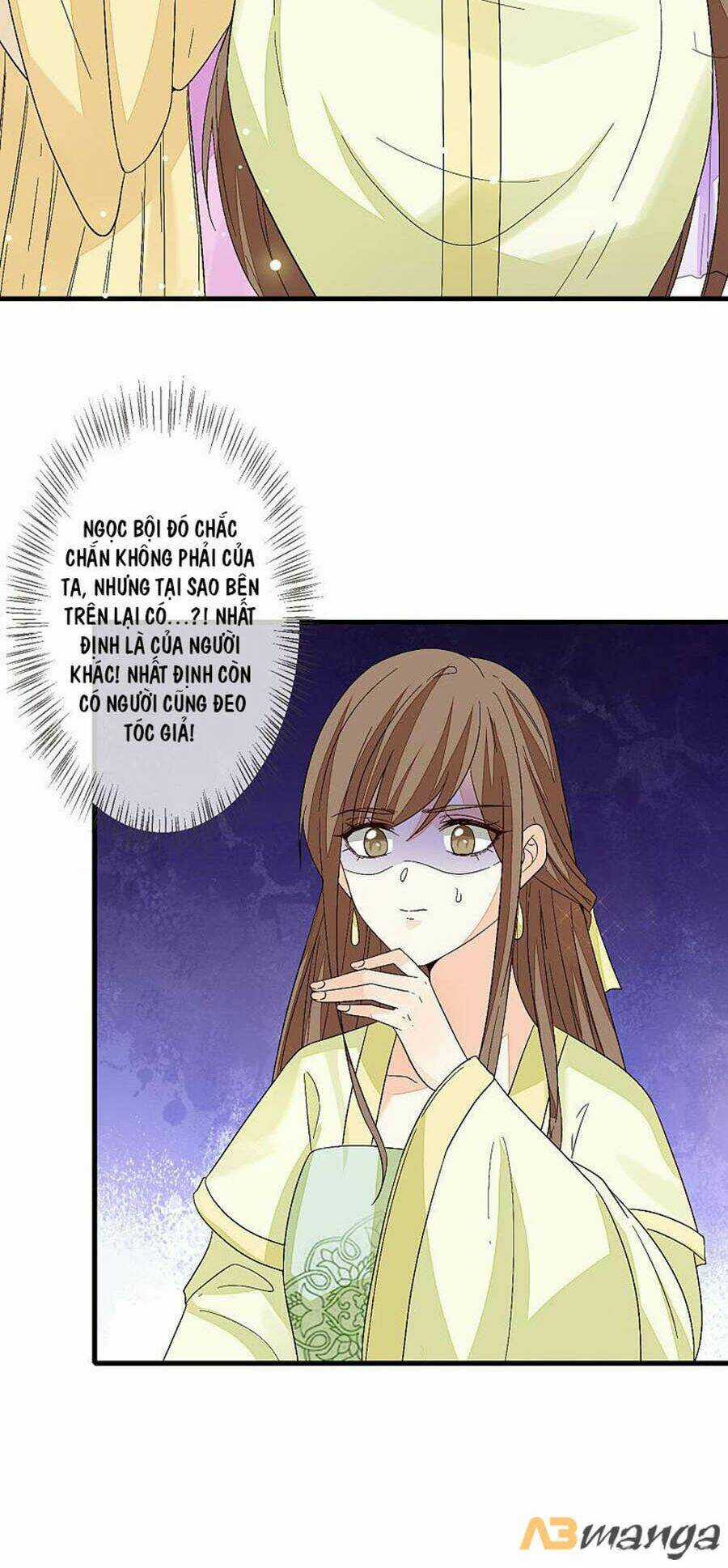 Cửu Khuyết Phong Hoa Chapter 109 trang 8