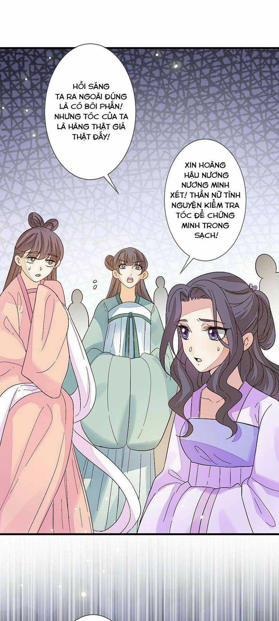 Cửu Khuyết Phong Hoa Chapter 109 trang 9