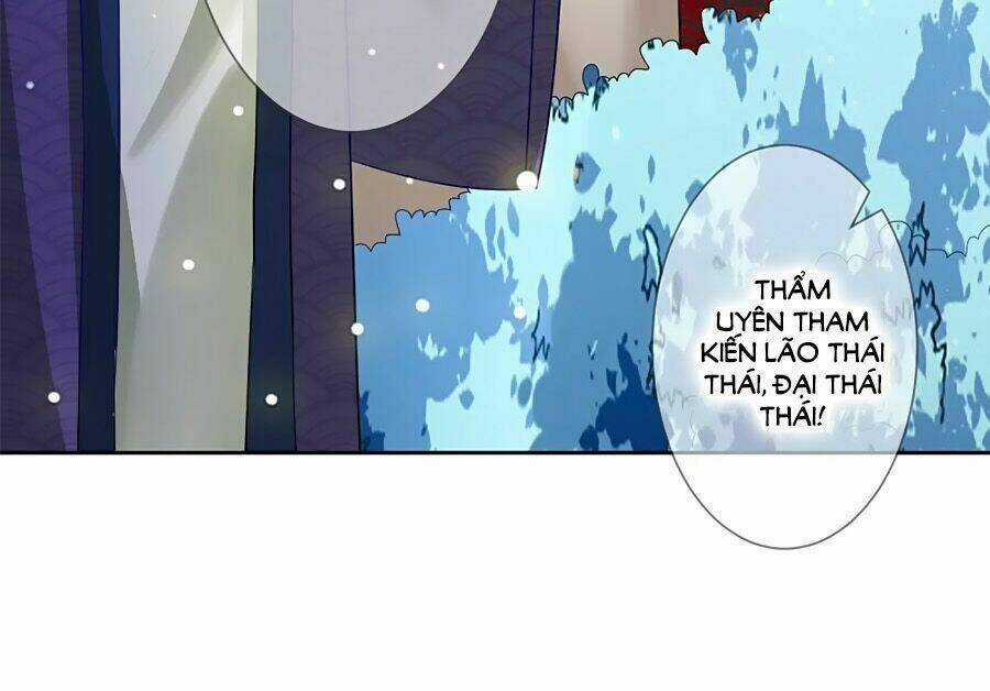 Cửu Khuyết Phong Hoa Chapter 11 trang 23