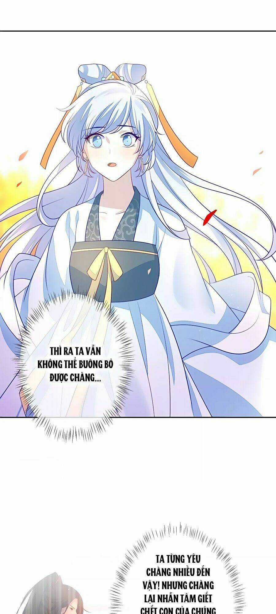 Cửu Khuyết Phong Hoa Chapter 11 trang 24