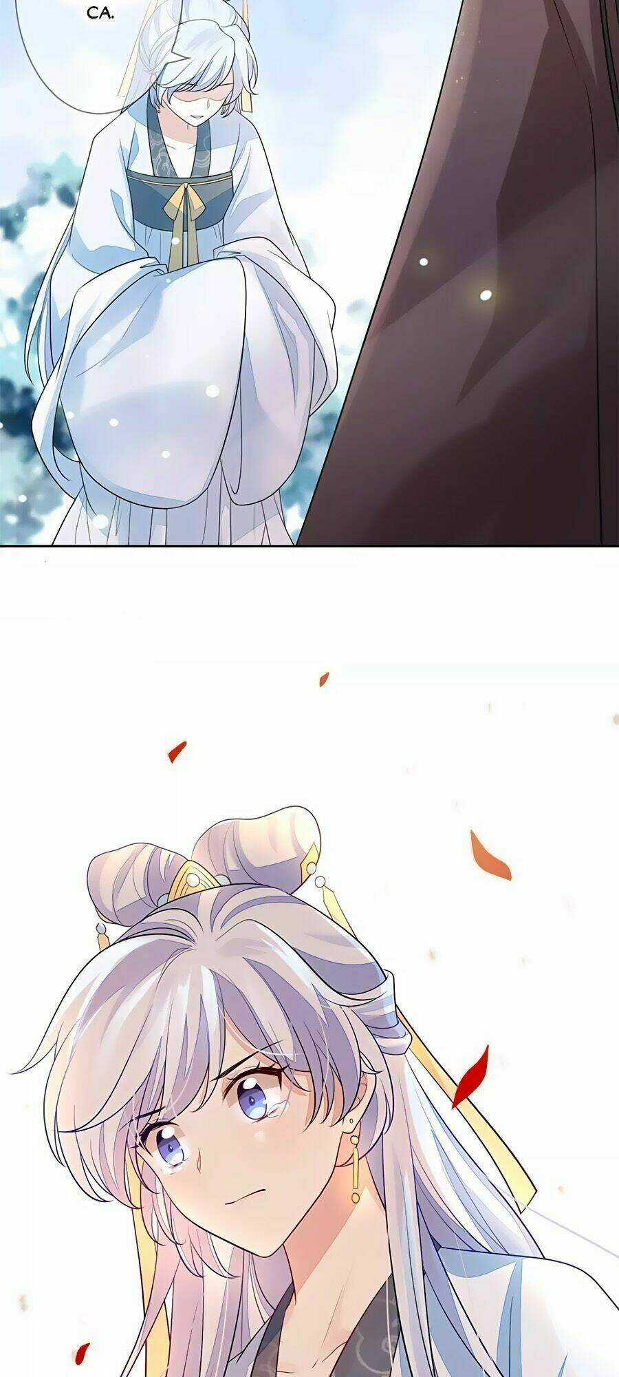 Cửu Khuyết Phong Hoa Chapter 11 trang 27