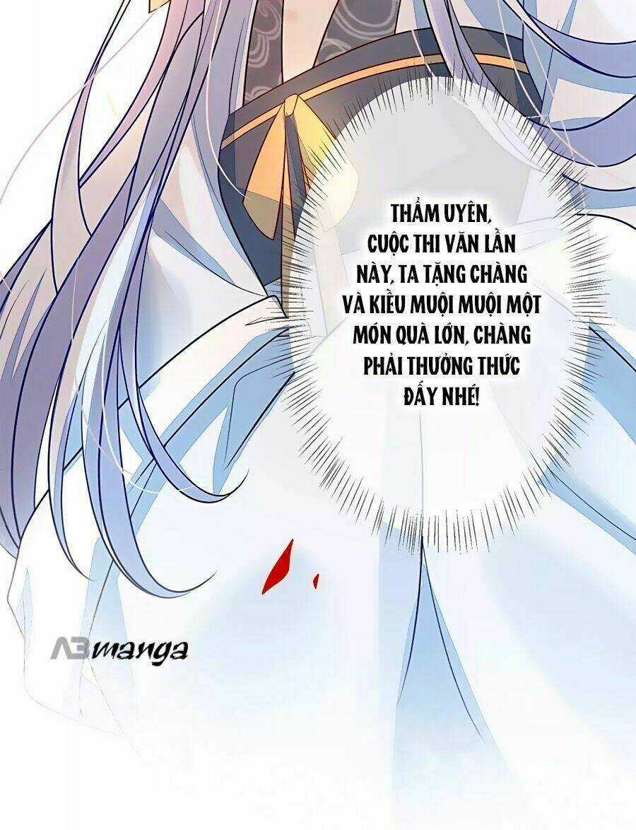 Cửu Khuyết Phong Hoa Chapter 11 trang 28