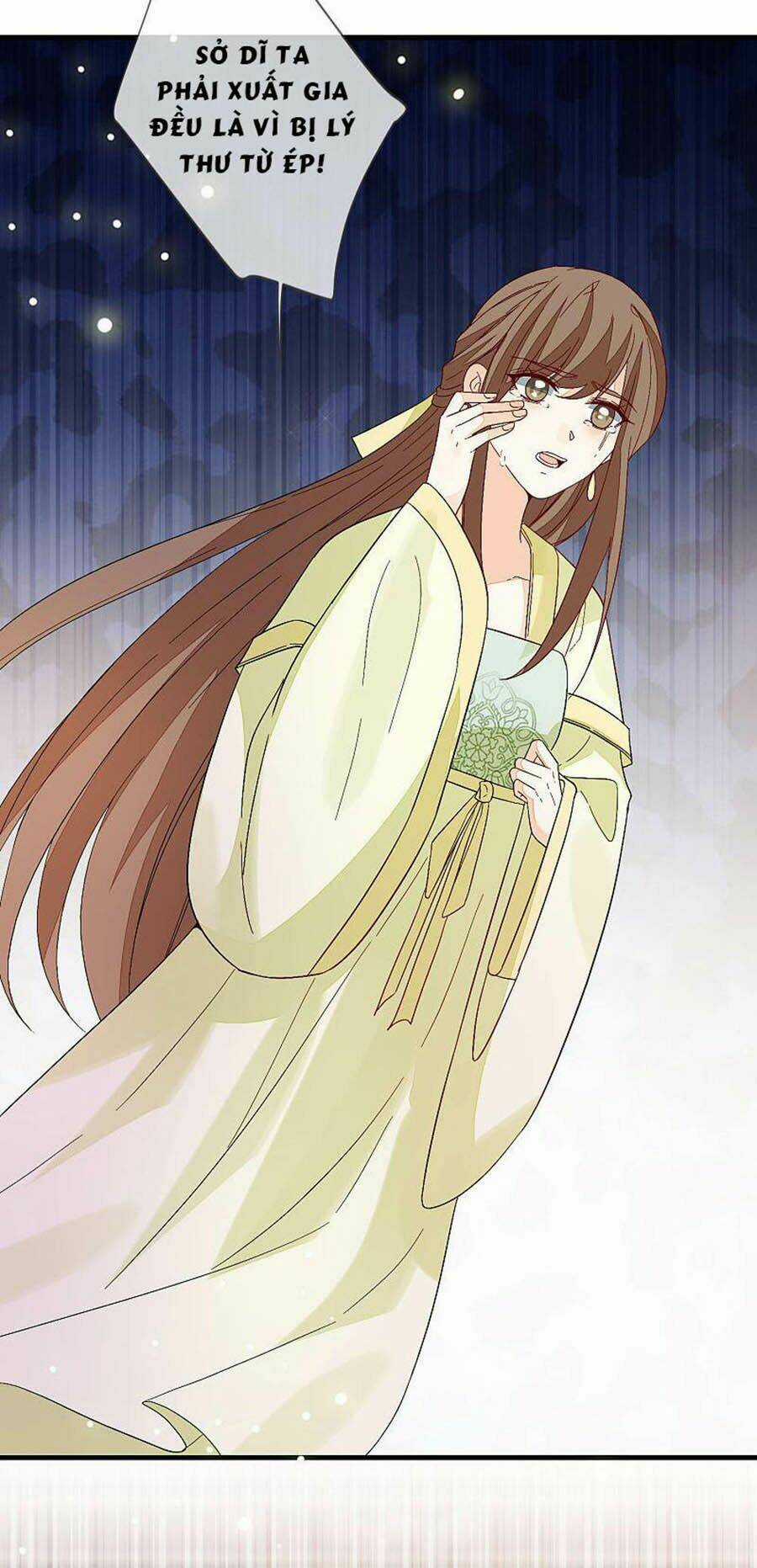 Cửu Khuyết Phong Hoa Chapter 110 trang 12