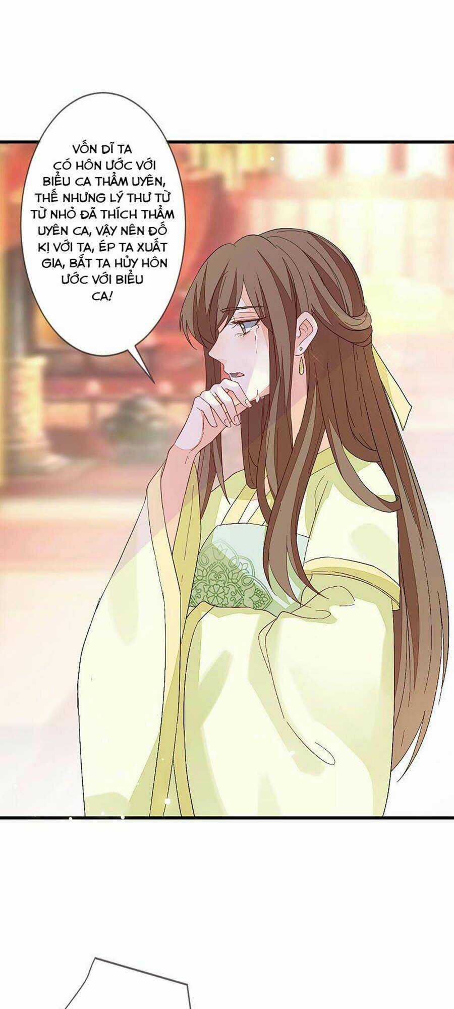 Cửu Khuyết Phong Hoa Chapter 110 trang 14